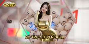 Nổ trực tuyến Go88 - Trải nghiệm slot game thời gian thực