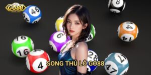 Song thủ lô Go88 - Tăng cơ hội trúng thưởng