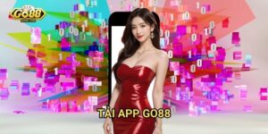Tải app Go88 - Cài đặt ứng dụng di động dễ dàng