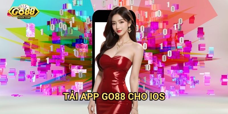 Tải app Go88 - Cài đặt ứng dụng di động dễ dàng 3 Tải app Go88 cho iOS
